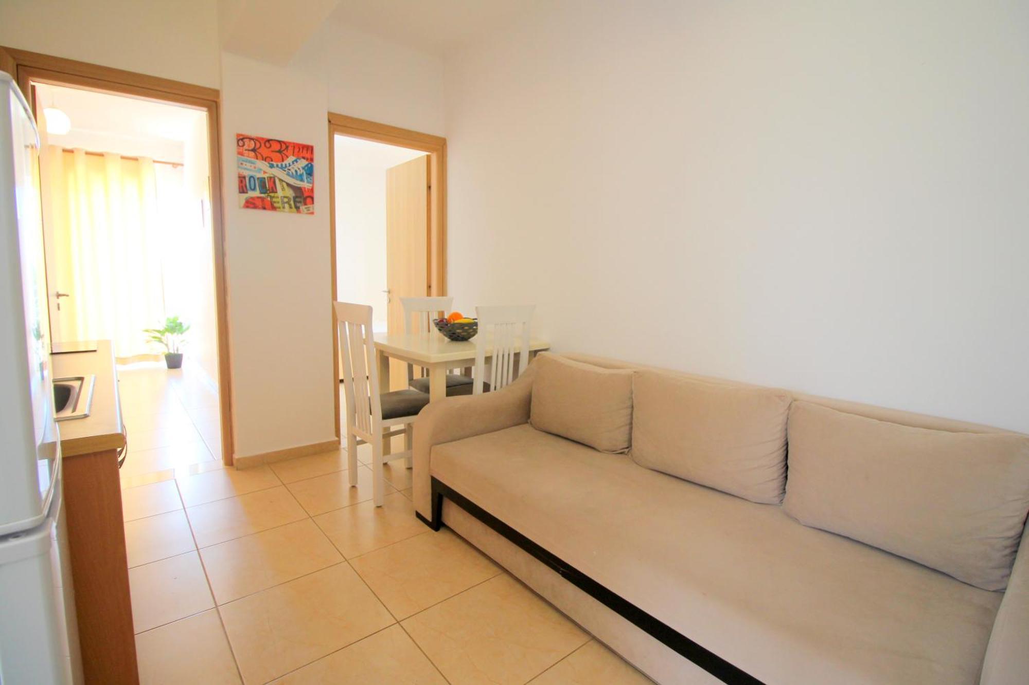 Afrimi Relax Apartments Sarandë Eksteriør bilde